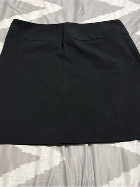 New York & Company Black Pencil Skirt - Classic Workwear